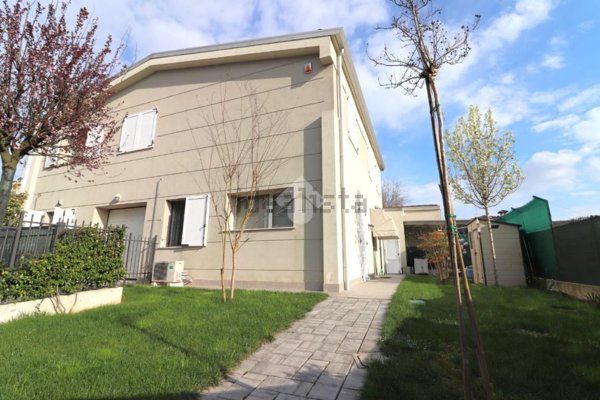 appartamento in vendita a Porto Mantovano