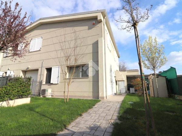 appartamento in vendita a Porto Mantovano