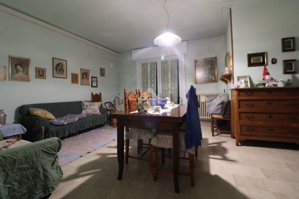 appartamento in vendita a Porto Mantovano