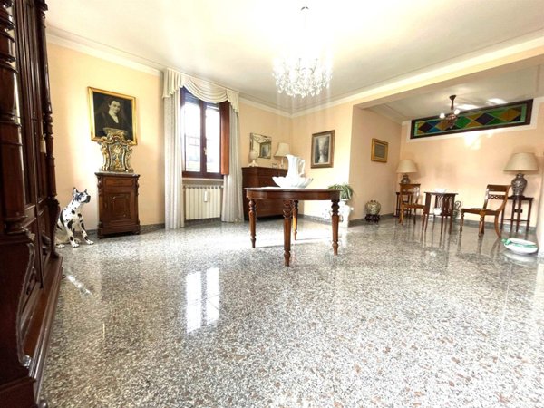 casa indipendente in vendita a Porto Mantovano in zona Bancole