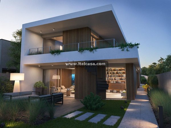 villa in vendita a Porto Mantovano