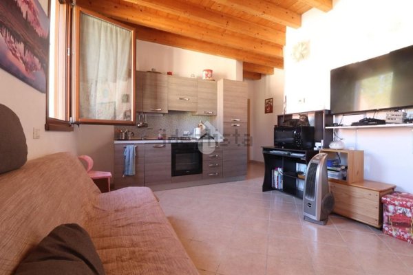 appartamento in vendita a Porto Mantovano