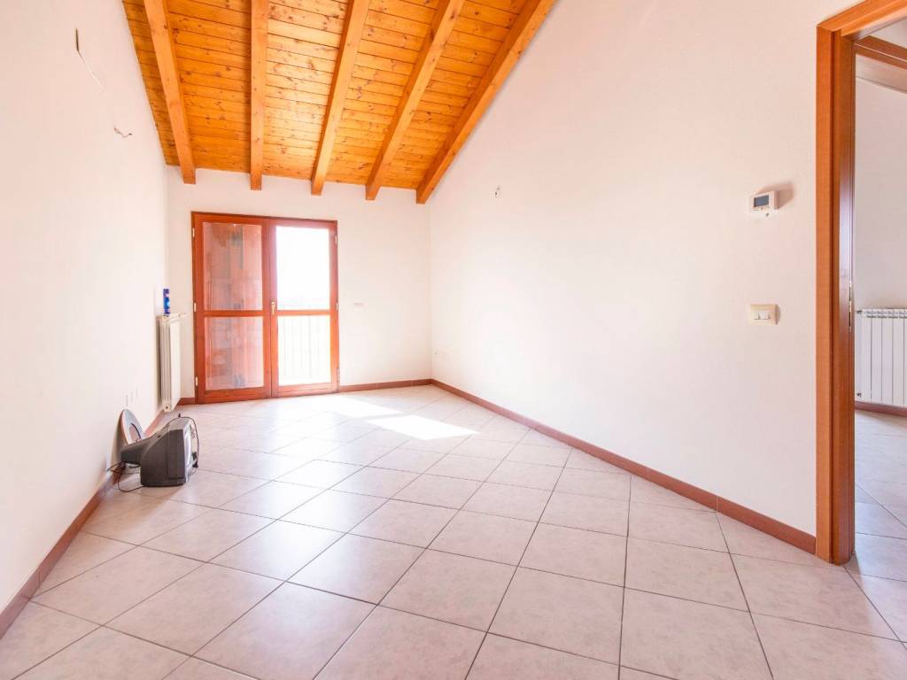 appartamento in vendita a Porto Mantovano