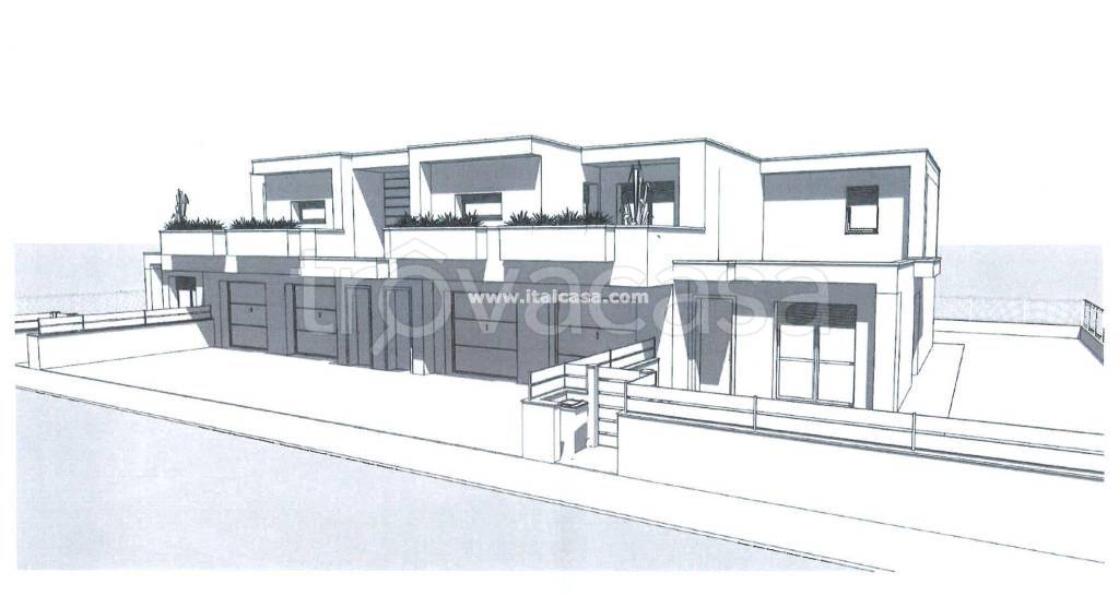 appartamento in vendita a Porto Mantovano