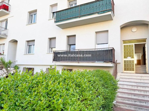 appartamento in vendita a Porto Mantovano in zona Sant'Antonio