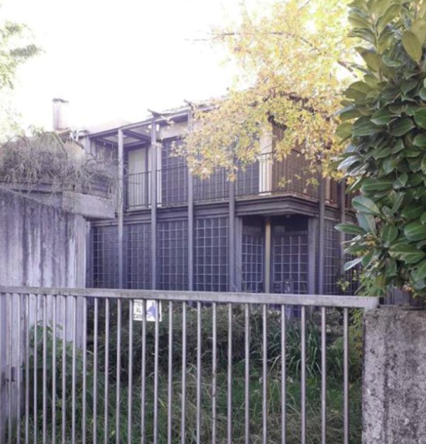 casa indipendente in vendita a Porto Mantovano