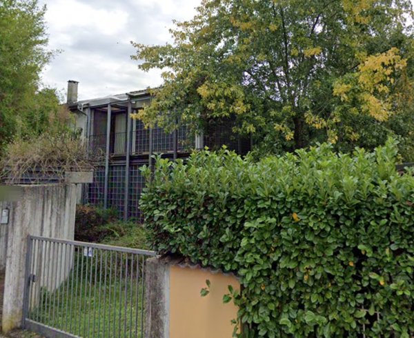 casa indipendente in vendita a Porto Mantovano