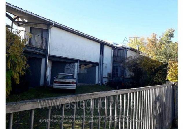 appartamento in vendita a Porto Mantovano in zona Sant'Antonio