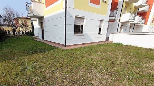 appartamento in vendita a Porto Mantovano
