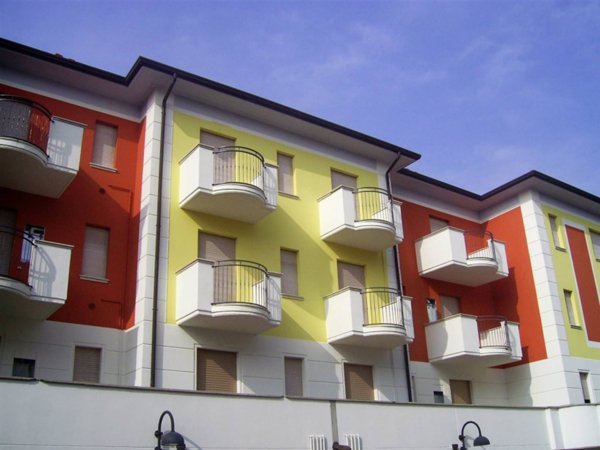 appartamento in vendita a Porto Mantovano
