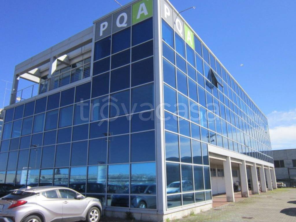 ufficio in vendita a Porto Mantovano