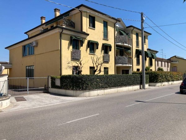 appartamento in vendita a Porto Mantovano