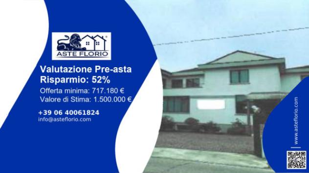 negozio in vendita a Porto Mantovano
