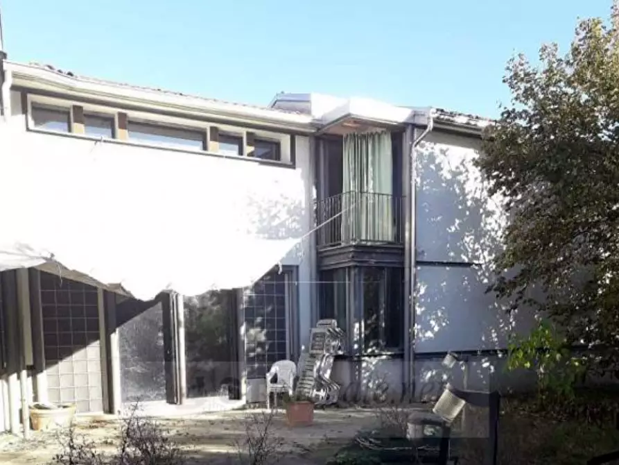casa indipendente in vendita a Porto Mantovano in zona Bancole