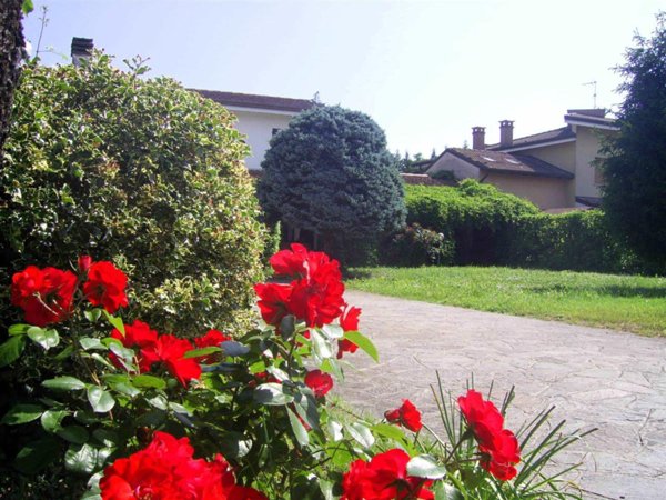 casa indipendente in vendita a Porto Mantovano
