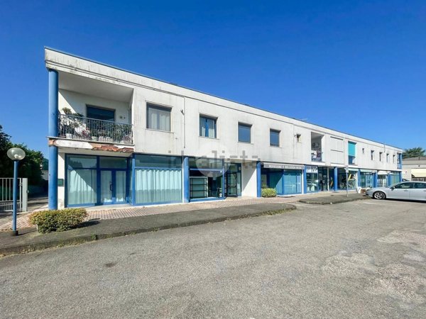 appartamento in vendita a Porto Mantovano
