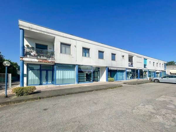 appartamento in vendita a Porto Mantovano in zona Sant'Antonio