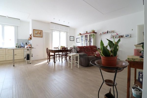 appartamento in vendita a Porto Mantovano