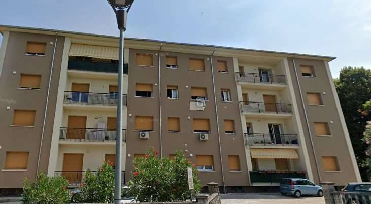 appartamento in vendita a Porto Mantovano in zona Sant'Antonio