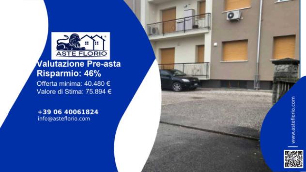 appartamento in vendita a Porto Mantovano