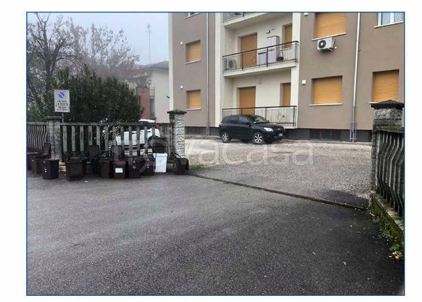 appartamento in vendita a Porto Mantovano in zona Sant'Antonio