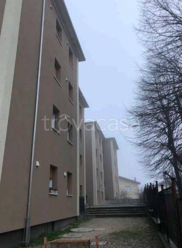 appartamento in vendita a Porto Mantovano in zona Sant'Antonio