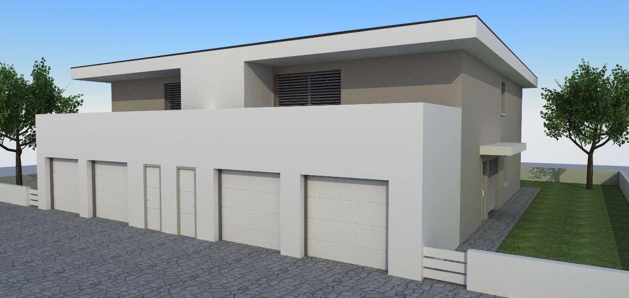 casa indipendente in vendita a Porto Mantovano