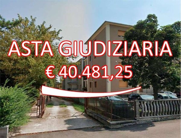 appartamento in vendita a Porto Mantovano in zona Sant'Antonio