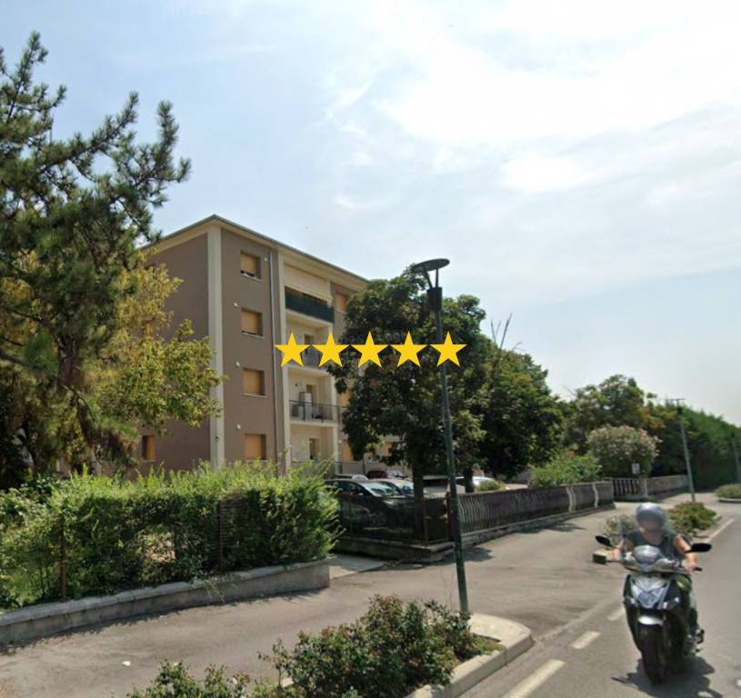 appartamento in vendita a Porto Mantovano in zona Sant'Antonio