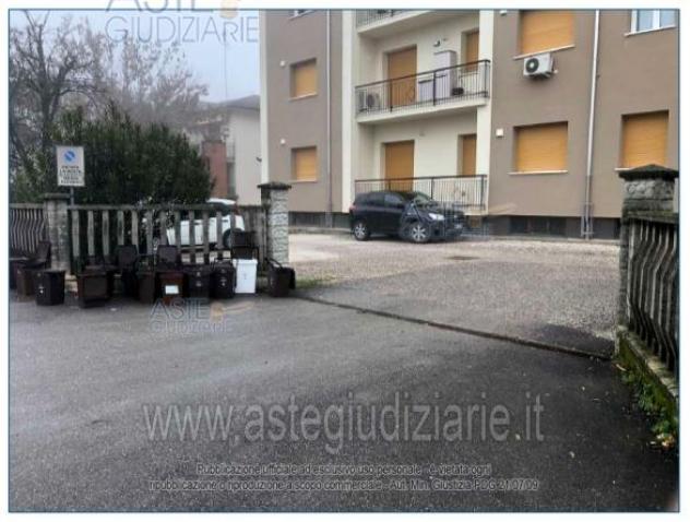 appartamento in vendita a Porto Mantovano