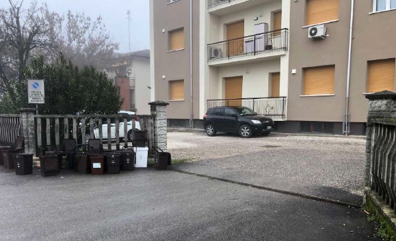 appartamento in vendita a Porto Mantovano