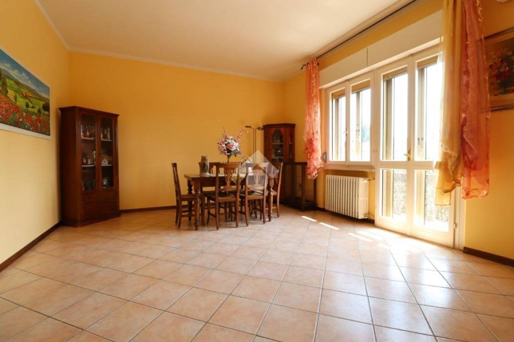 appartamento in vendita a Porto Mantovano in zona Sant'Antonio