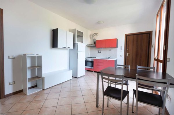 appartamento in vendita a Porto Mantovano in zona Sant'Antonio