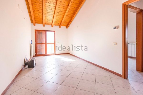 appartamento in vendita a Porto Mantovano