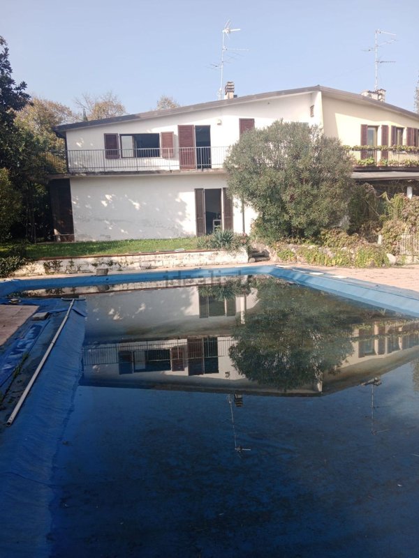 casa indipendente in vendita a Porto Mantovano