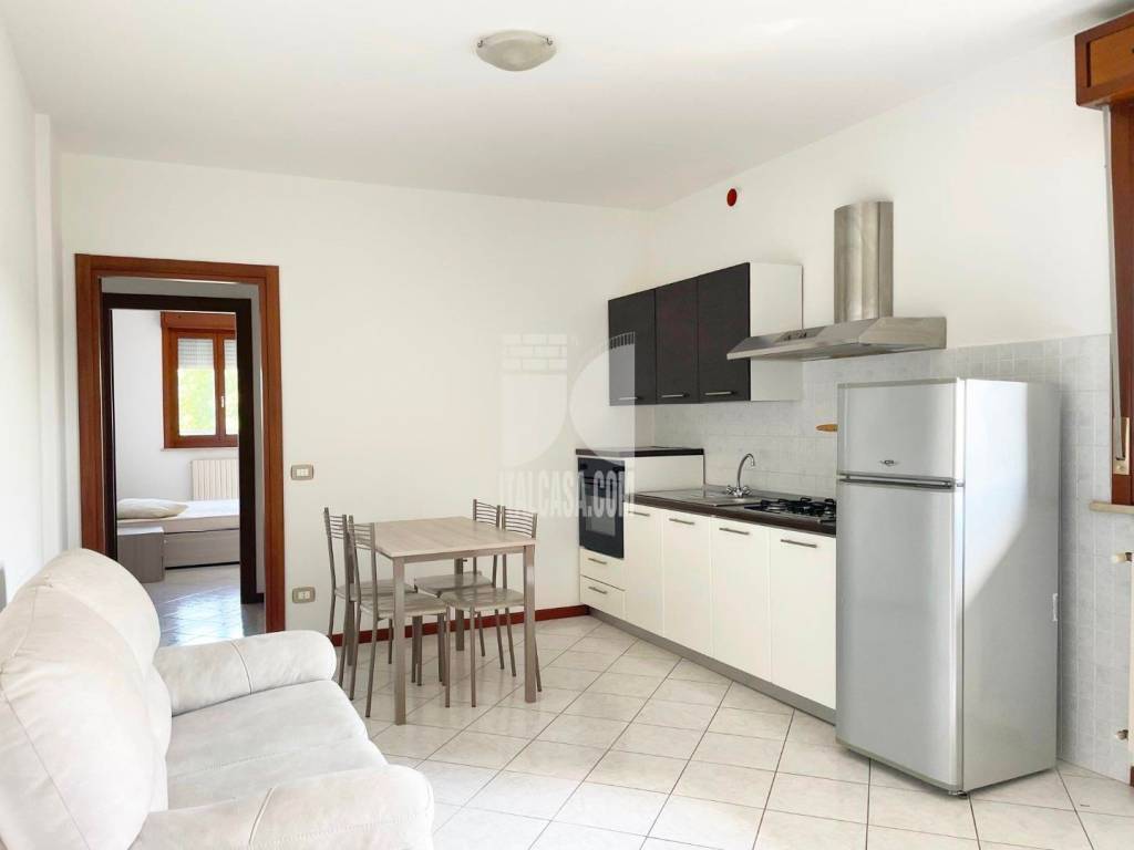 appartamento in vendita a Porto Mantovano in zona Sant'Antonio