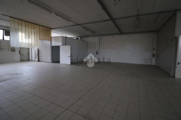 terreno edificabile in vendita a Porto Mantovano