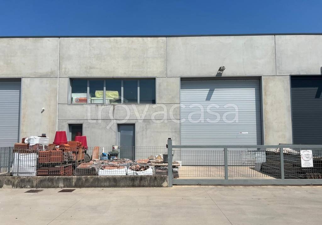 appartamento in vendita a Porto Mantovano