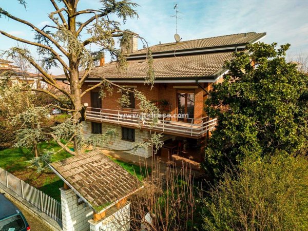casa indipendente in vendita a Porto Mantovano
