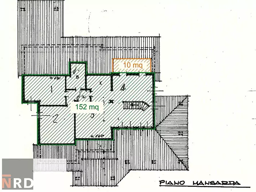 casa indipendente in vendita a Porto Mantovano in zona Bancole