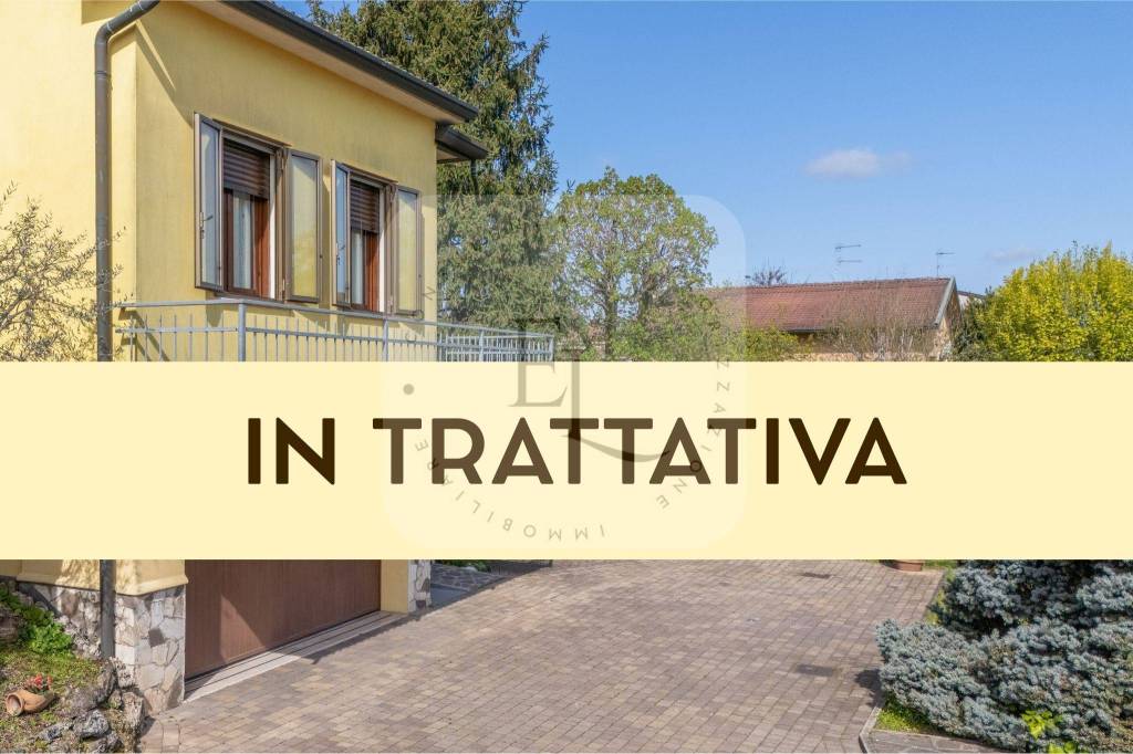 casa indipendente in vendita a Porto Mantovano in zona Sant'Antonio