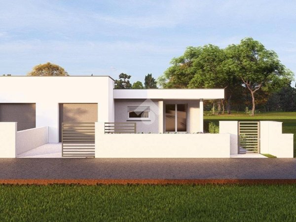 casa indipendente in vendita a Porto Mantovano in zona Sant'Antonio