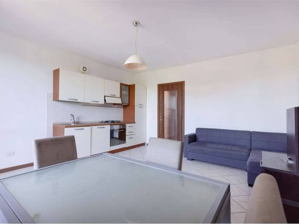 appartamento in vendita a Porto Mantovano in zona Sant'Antonio