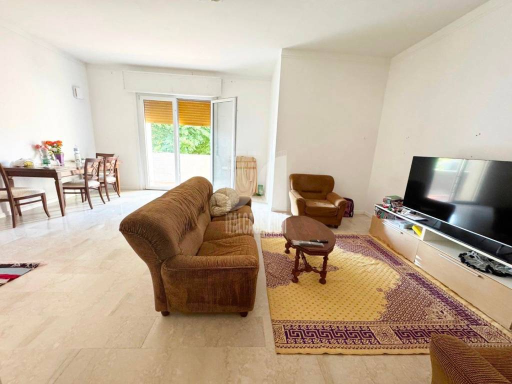 appartamento in vendita a Porto Mantovano in zona Sant'Antonio