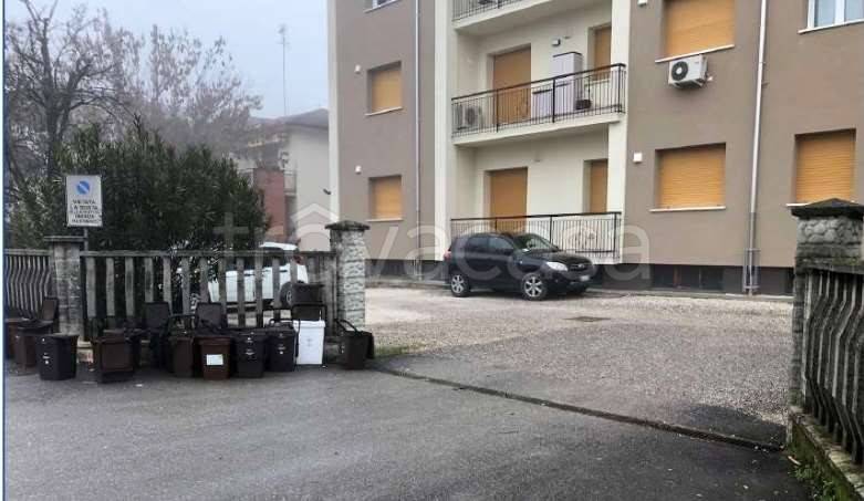 appartamento in vendita a Porto Mantovano in zona Sant'Antonio