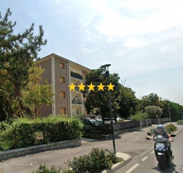 appartamento in vendita a Porto Mantovano in zona Sant'Antonio