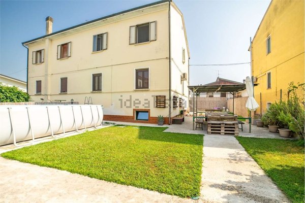 appartamento in vendita a Porto Mantovano