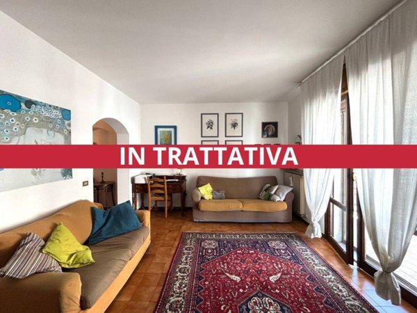 appartamento in vendita a Porto Mantovano in zona Sant'Antonio