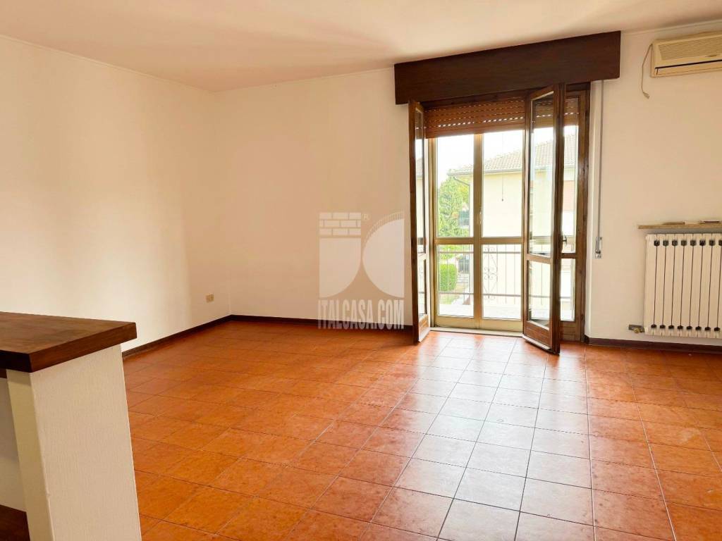 appartamento in vendita a Porto Mantovano in zona Sant'Antonio