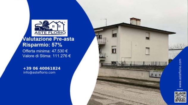 appartamento in vendita a Porto Mantovano